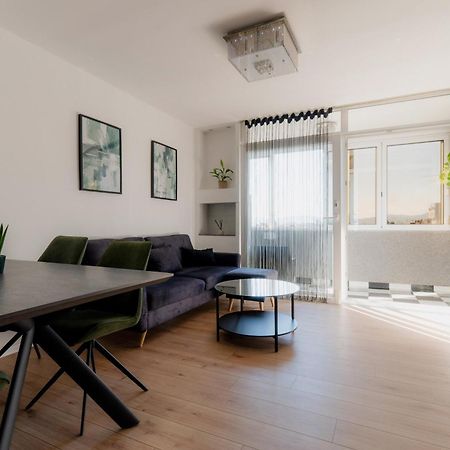 Mateo Apartment Zadar Luaran gambar