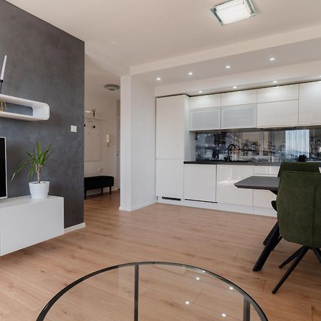 Mateo Apartment Zadar Luaran gambar