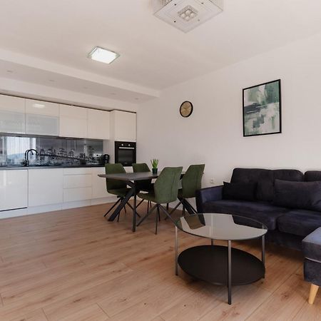 Mateo Apartment Zadar Luaran gambar