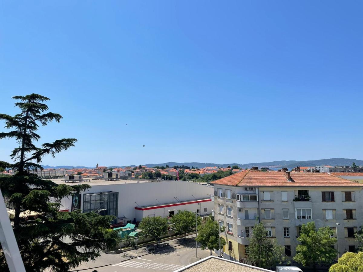 Mateo Apartment Zadar Luaran gambar