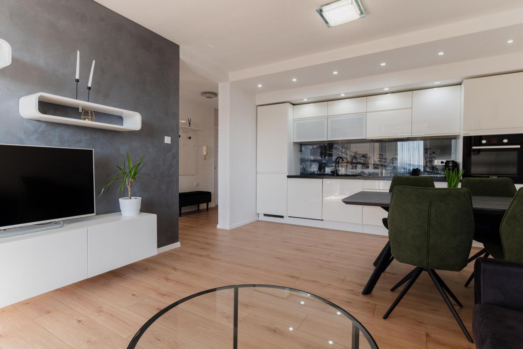 Mateo Apartment Zadar Luaran gambar