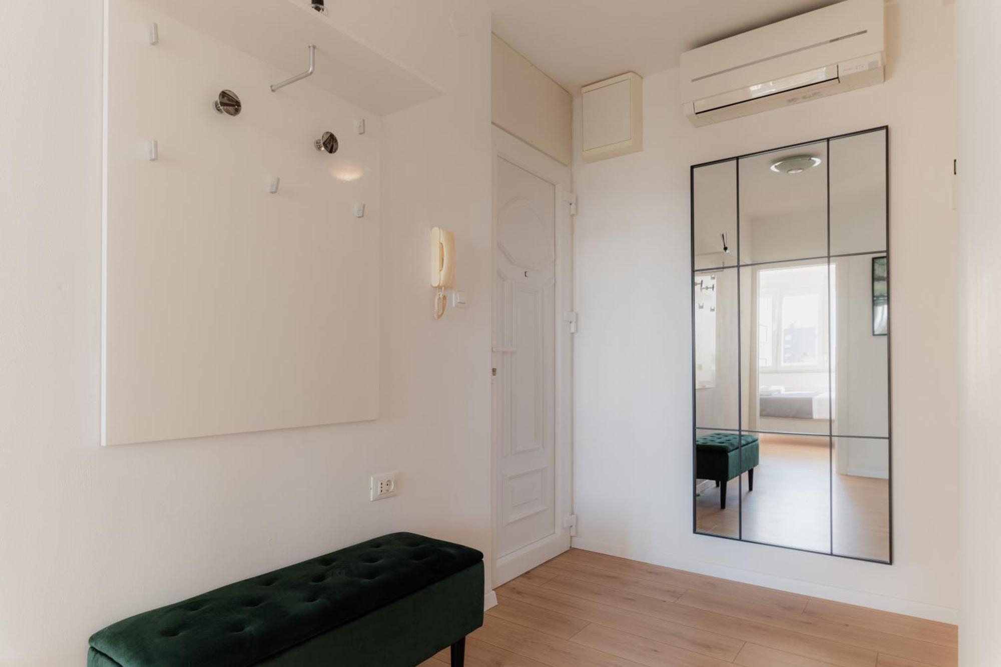 Mateo Apartment Zadar Luaran gambar