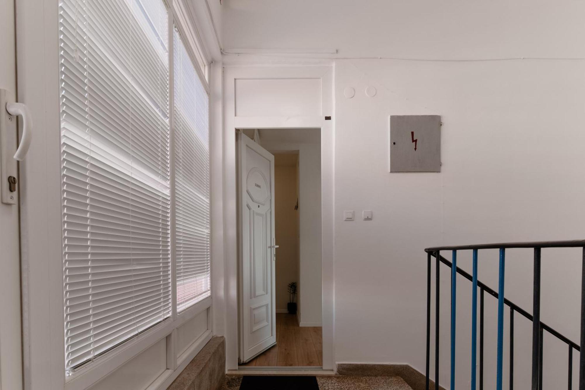 Mateo Apartment Zadar Luaran gambar