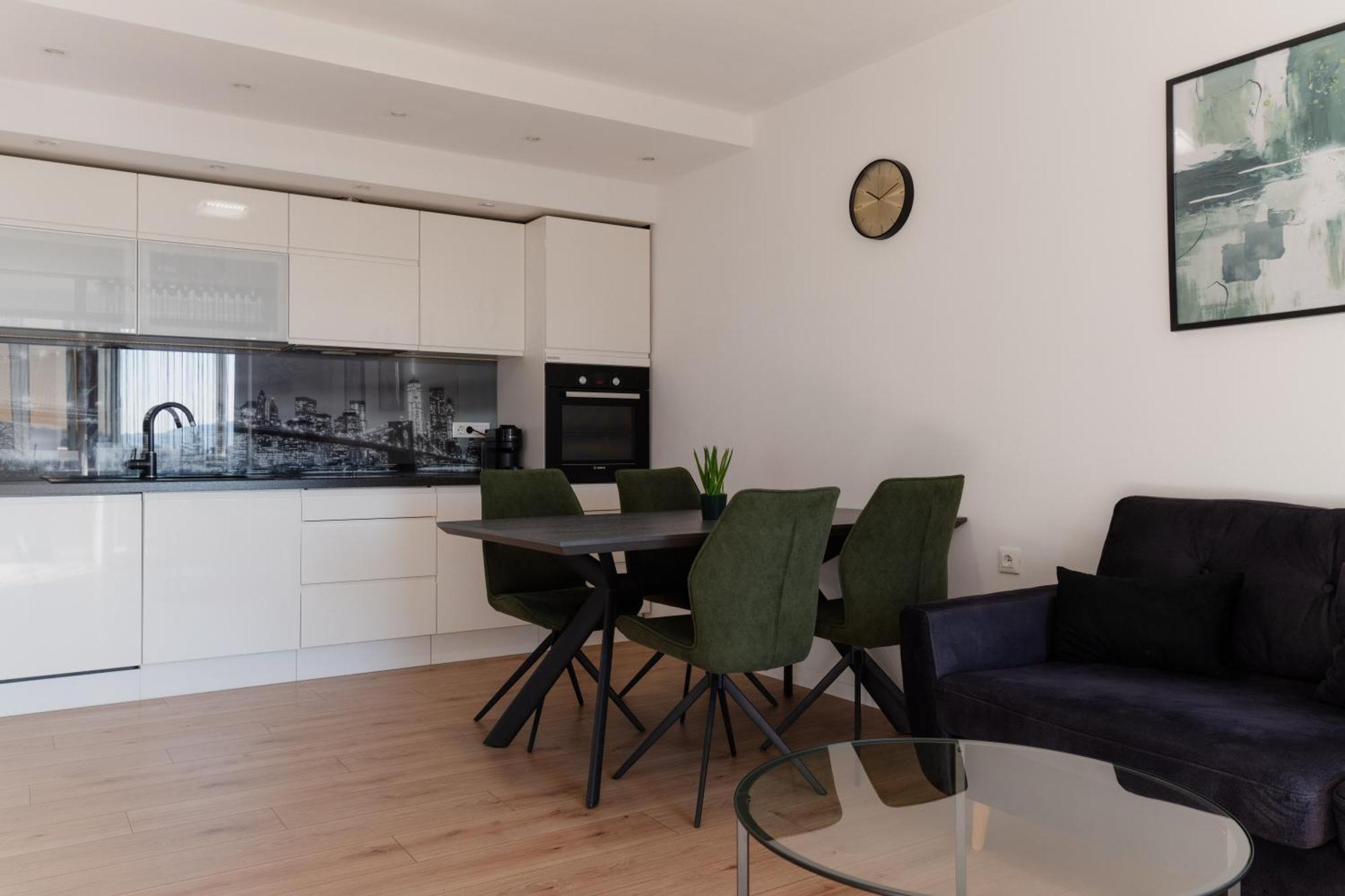 Mateo Apartment Zadar Luaran gambar