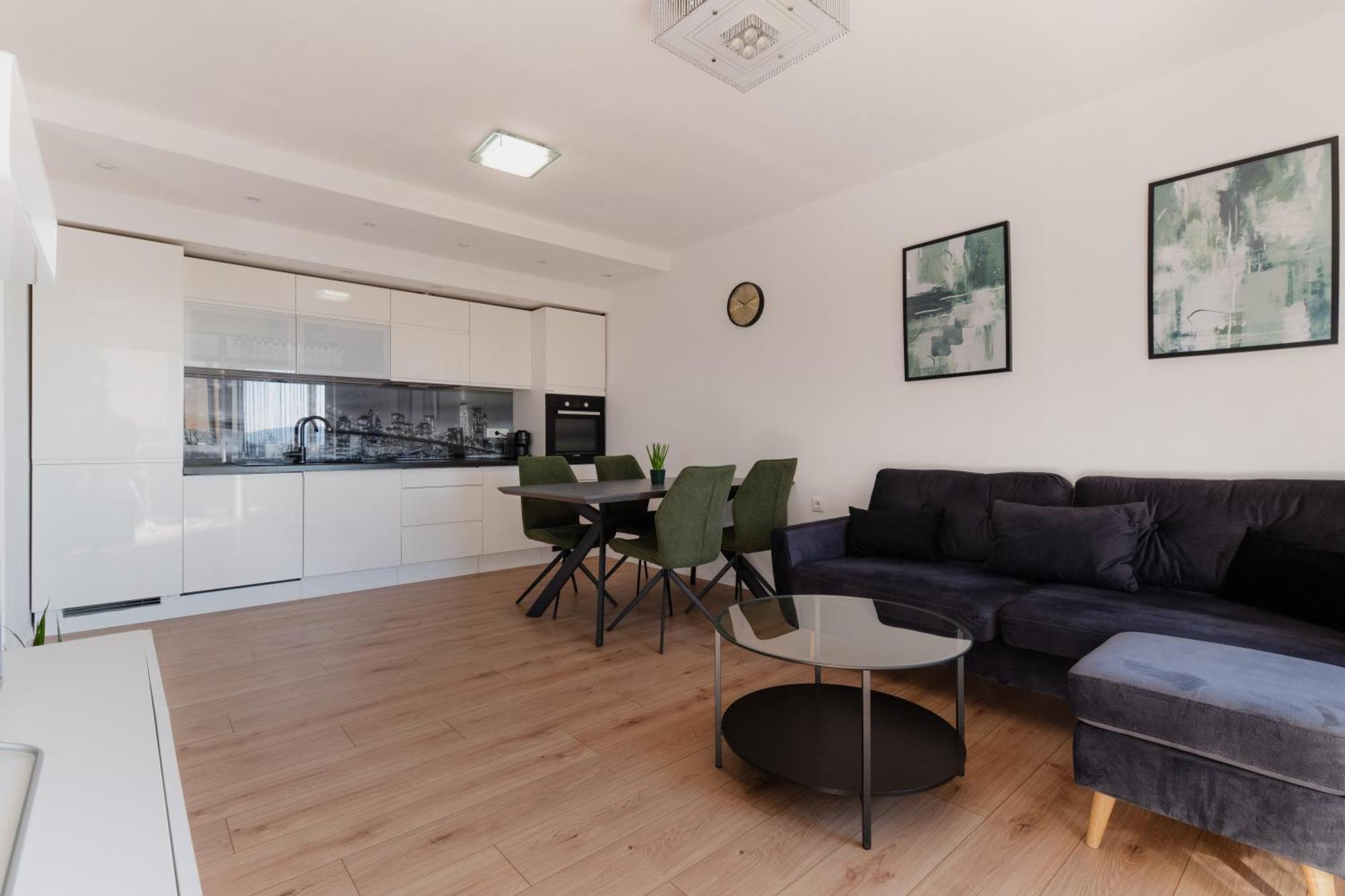 Mateo Apartment Zadar Luaran gambar