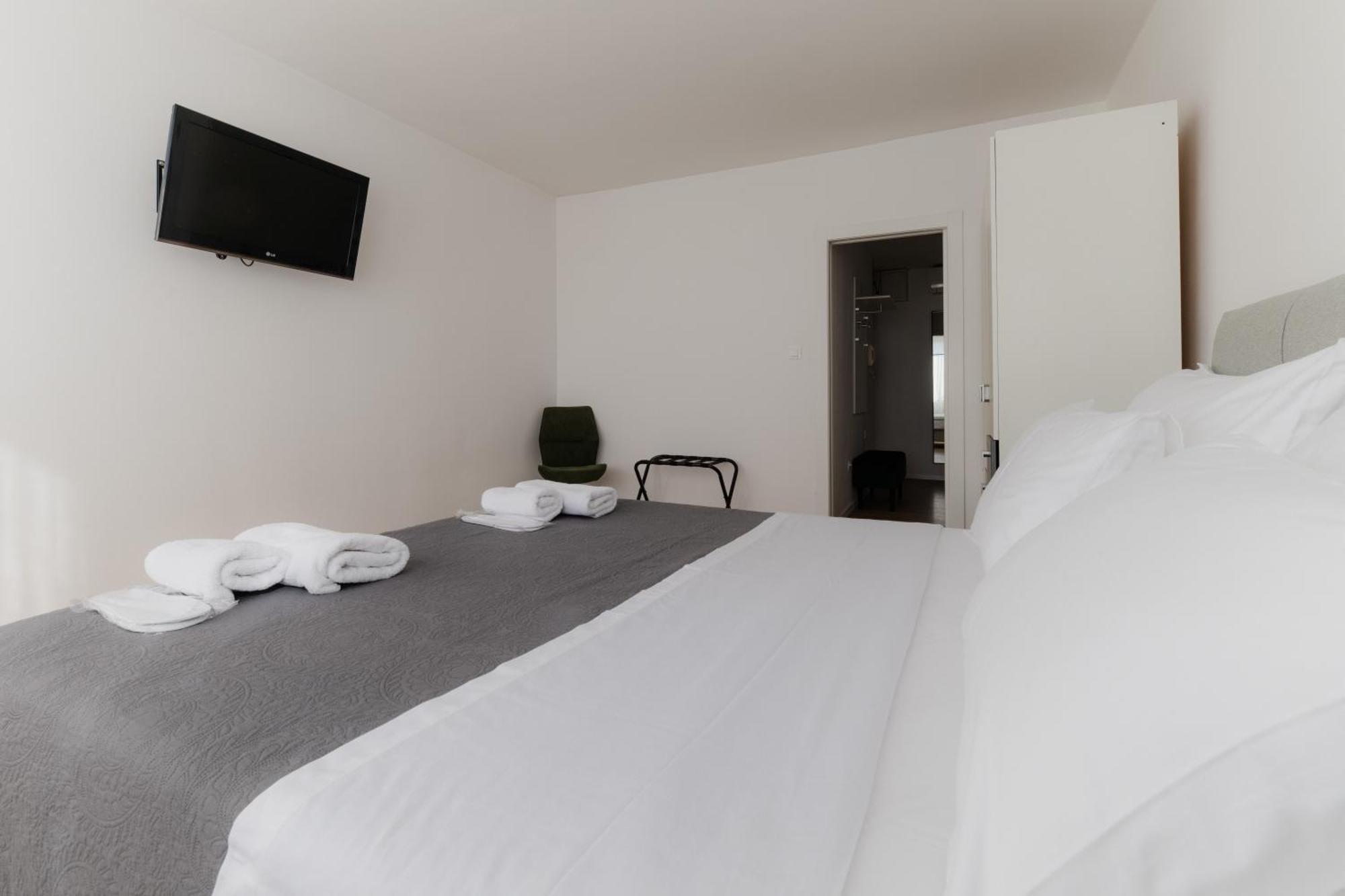 Mateo Apartment Zadar Luaran gambar