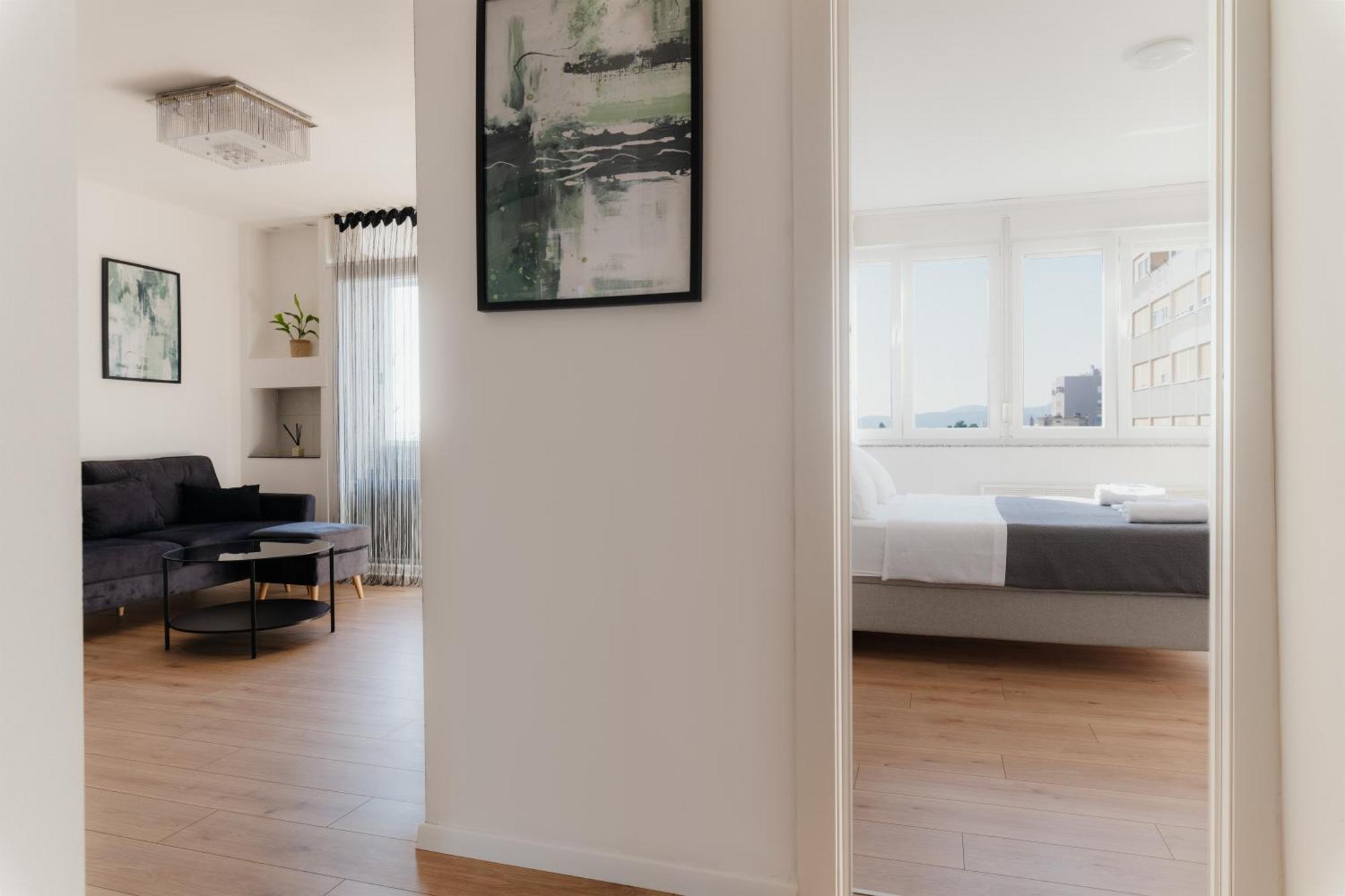 Mateo Apartment Zadar Luaran gambar