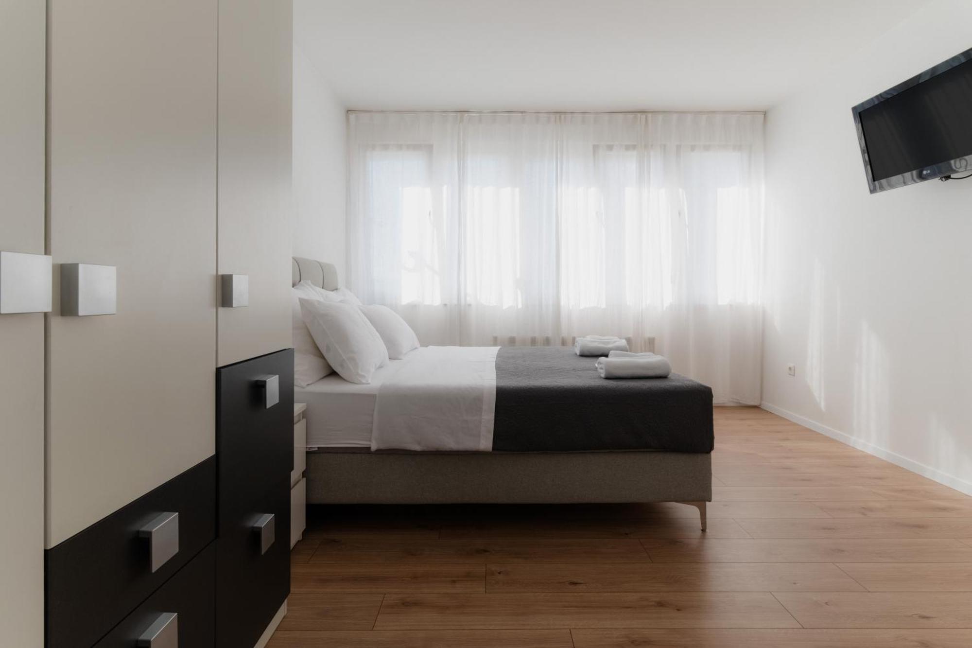 Mateo Apartment Zadar Luaran gambar