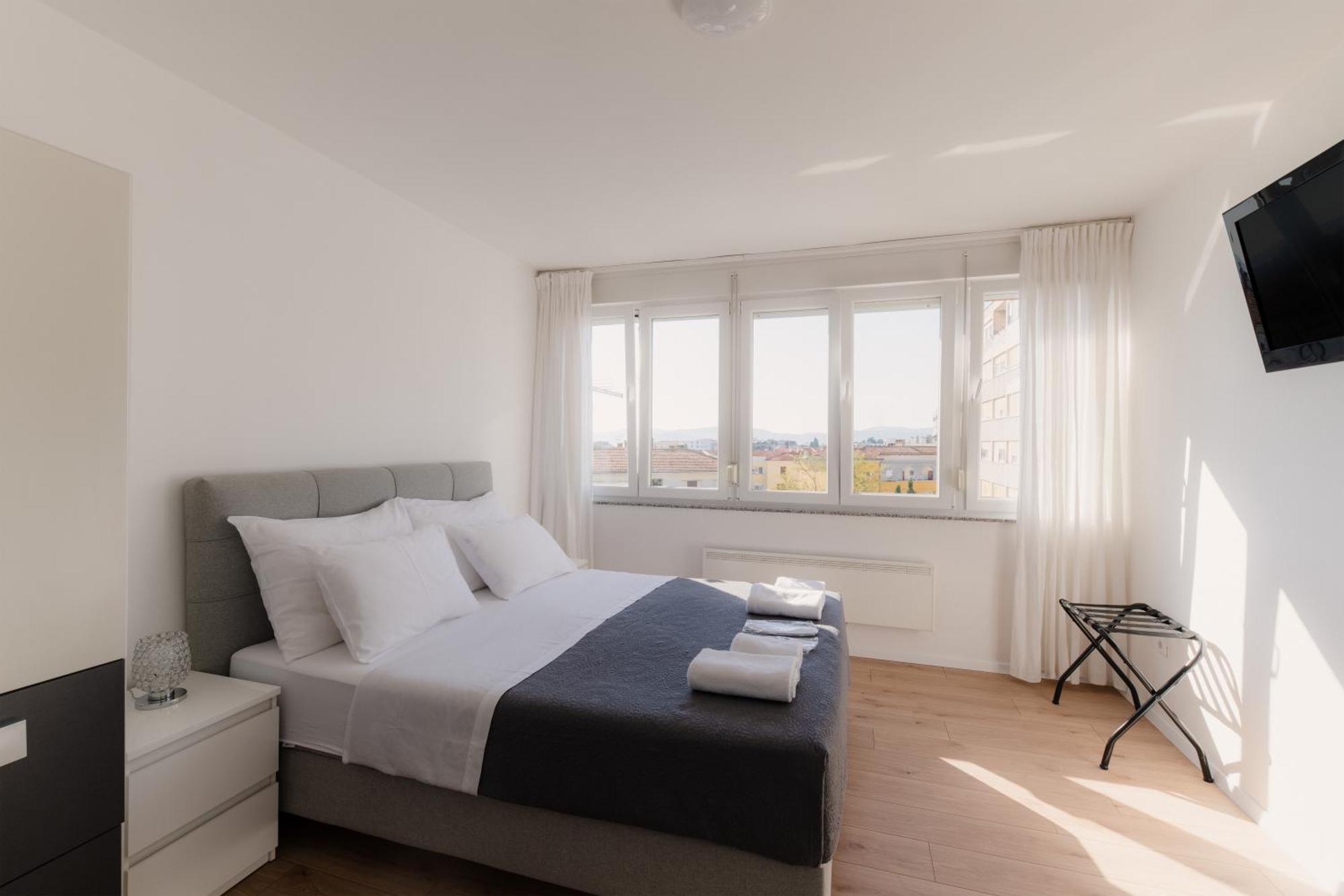 Mateo Apartment Zadar Luaran gambar