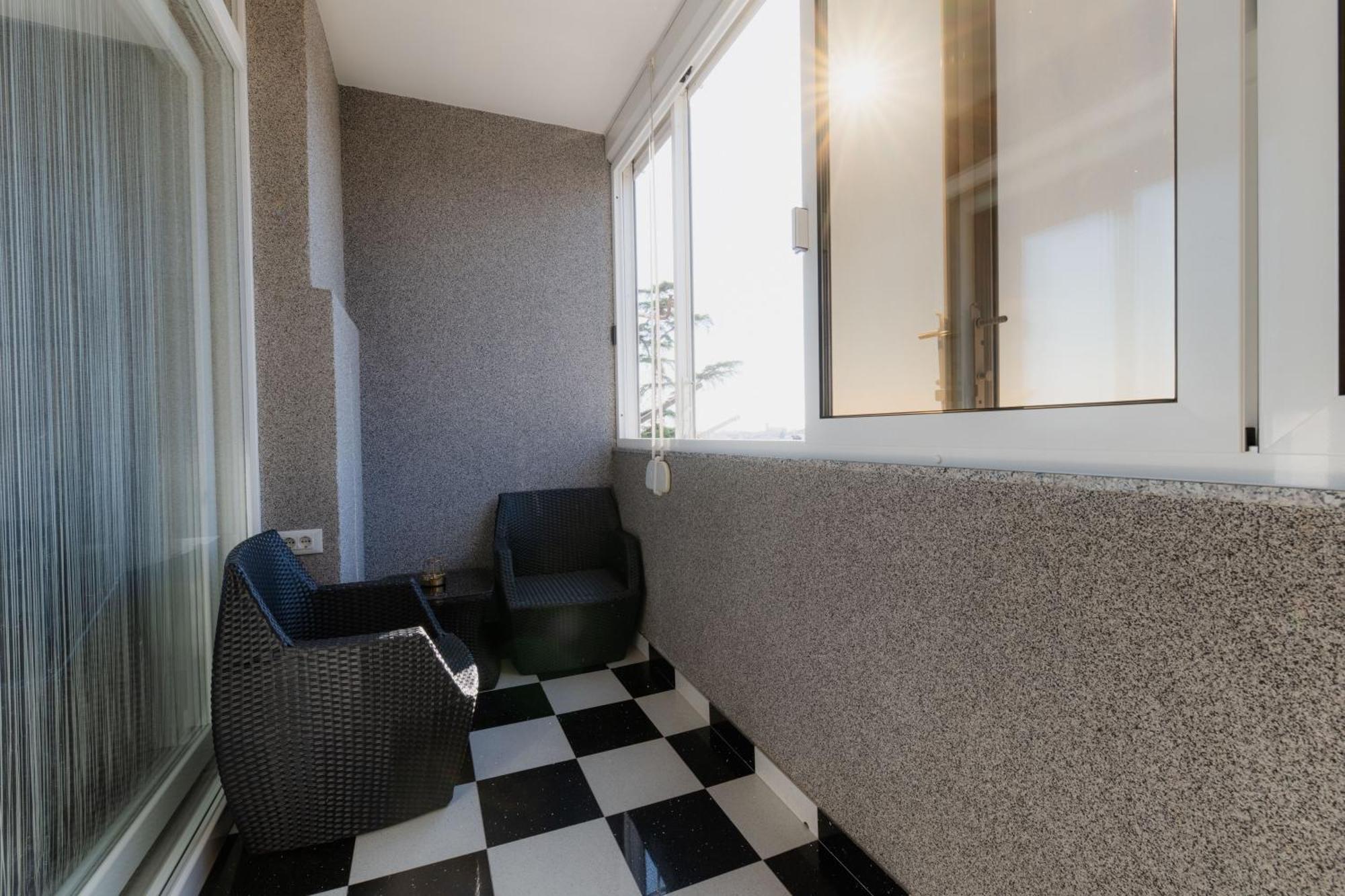 Mateo Apartment Zadar Luaran gambar